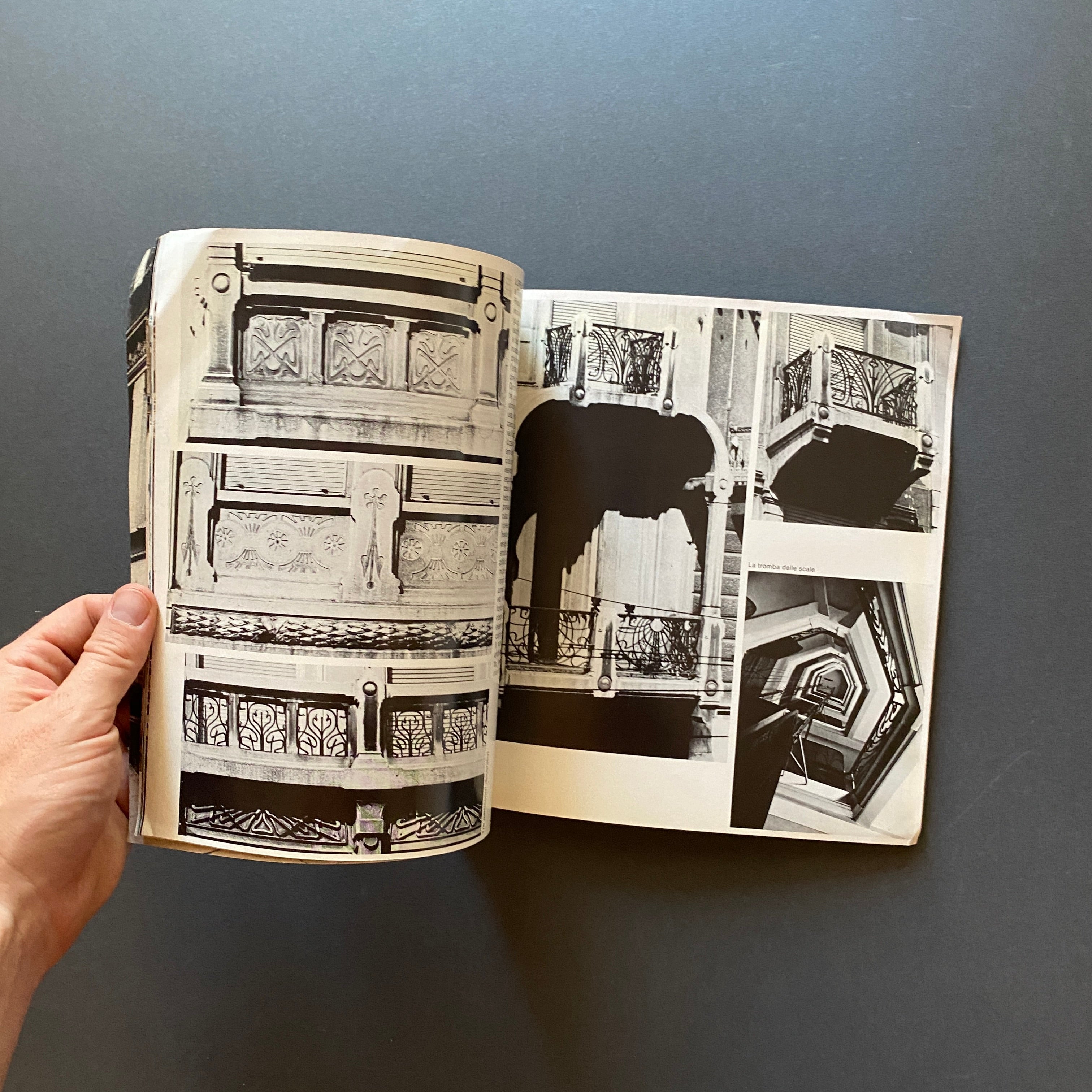 ELEMENTI. Quaderni di studi notizie ricerche, Fabio Minini, 1969 n. 3