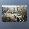 Duilio Cambellotti (Scenografia), Antigone, Cav. Cannarella fotografo
