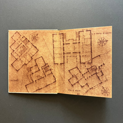 Arrigo Tedesco Rocca Architetto