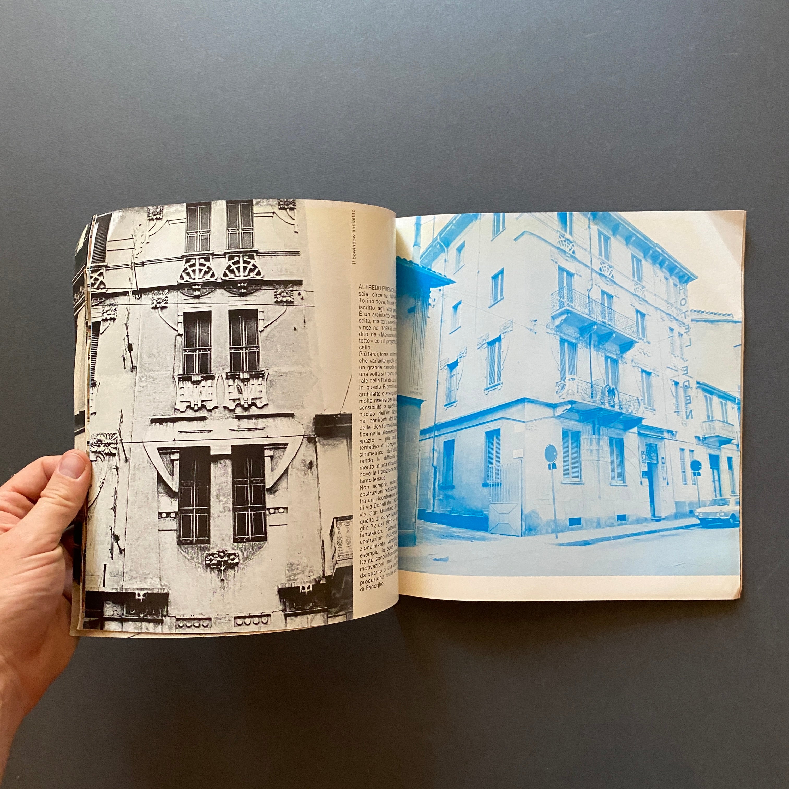 ELEMENTI. Quaderni di studi notizie ricerche, Fabio Minini, 1969 n. 3