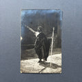Duilio Cambellotti (Scenografia), Antigone, Cav. Cannarella fotografo