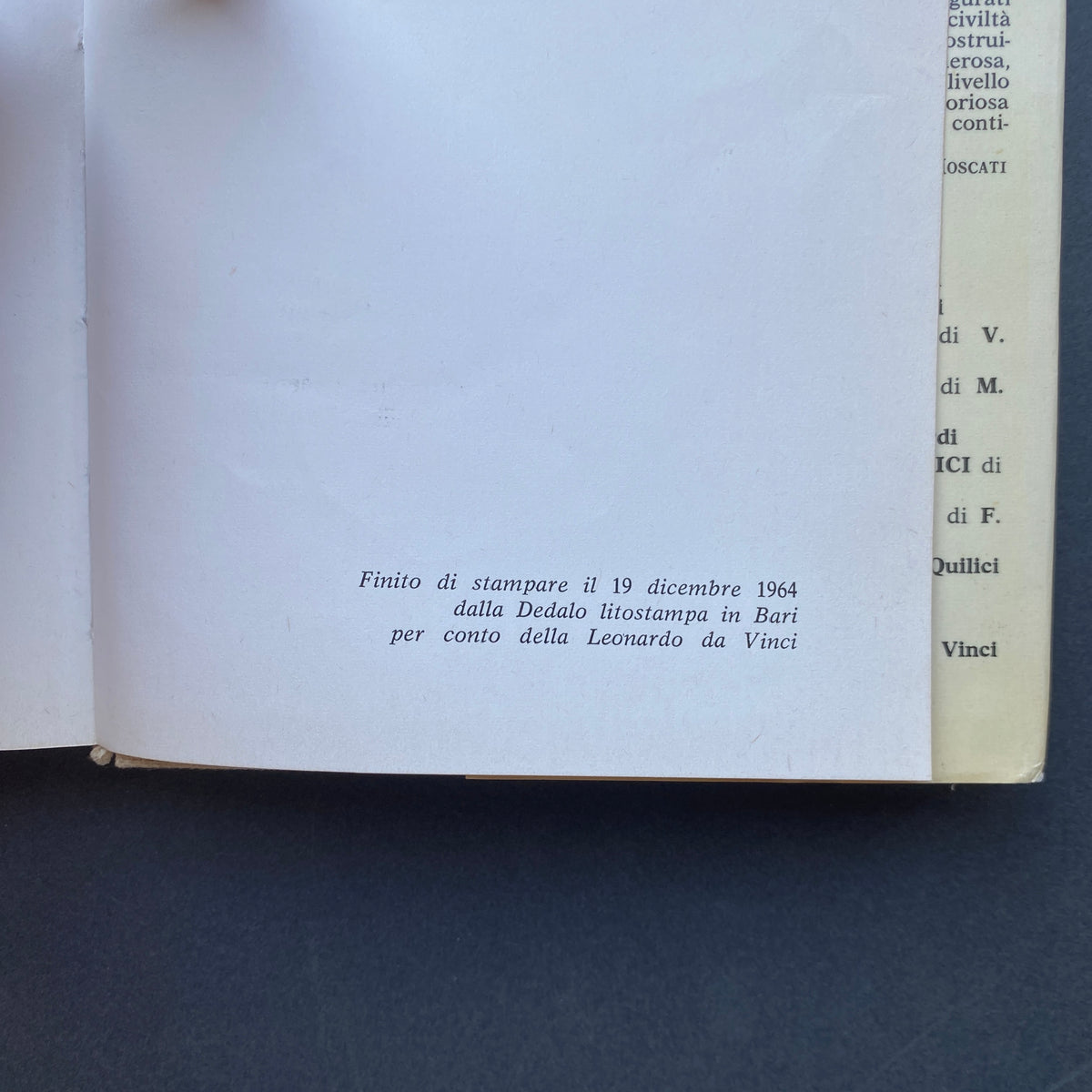 Leonardo Sciascia, Fernando Scianna, Feste Religiose di Sicilia, prima edizione