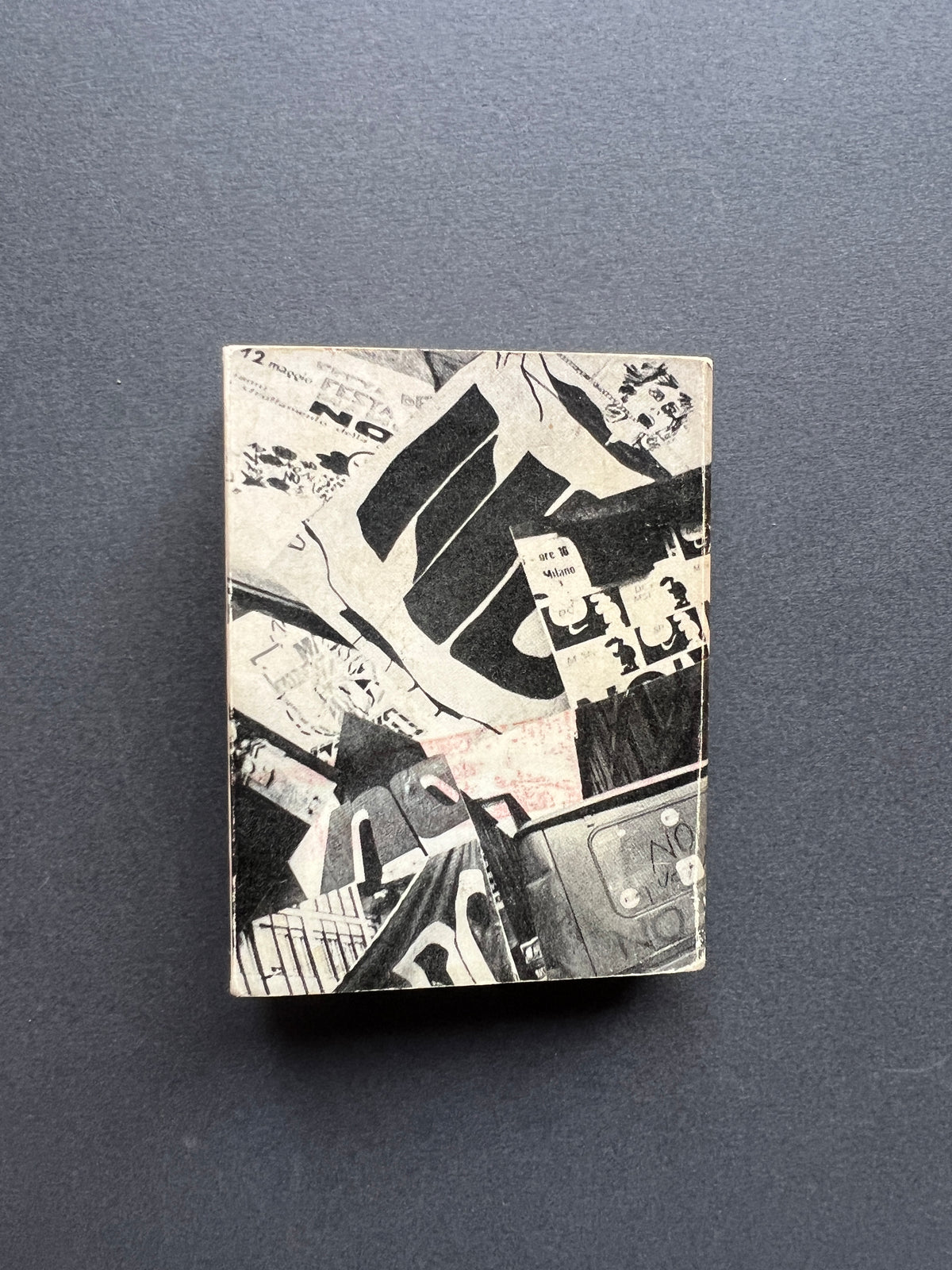 Immagini del NO, Paola Mattioli, Anna Candiani, 1974