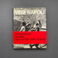 Luciano D'Alessandro, Vedi Napoli. Presentazione di Sergio Zavoli