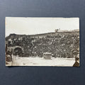 Duilio Cambellotti (Scenografia), Antigone, Cav. Cannarella fotografo