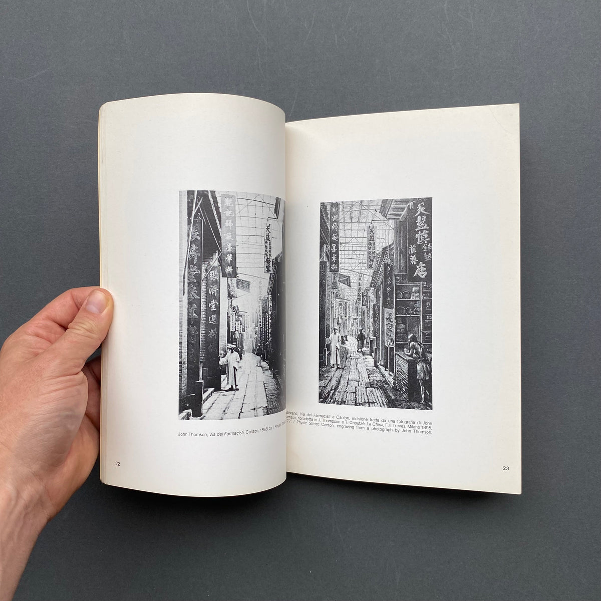 Rivista di storia e critica della fotografia, Anno II numero 3, Ottobre 1981