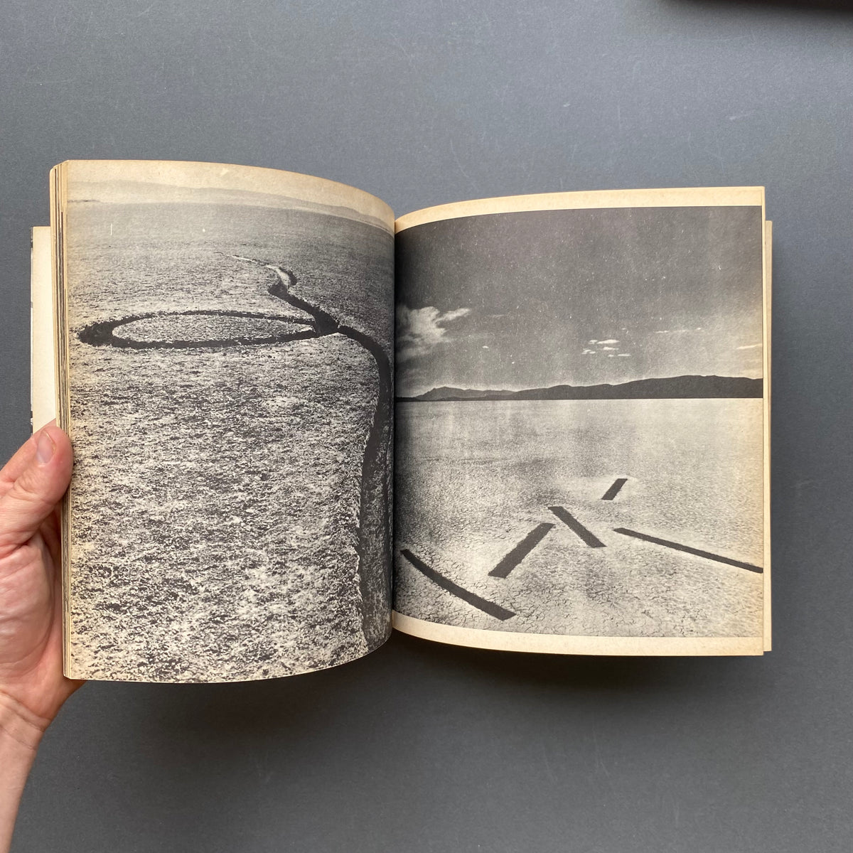 Germano Celant, Arte Povera, prima edizione Mazzotta 1969