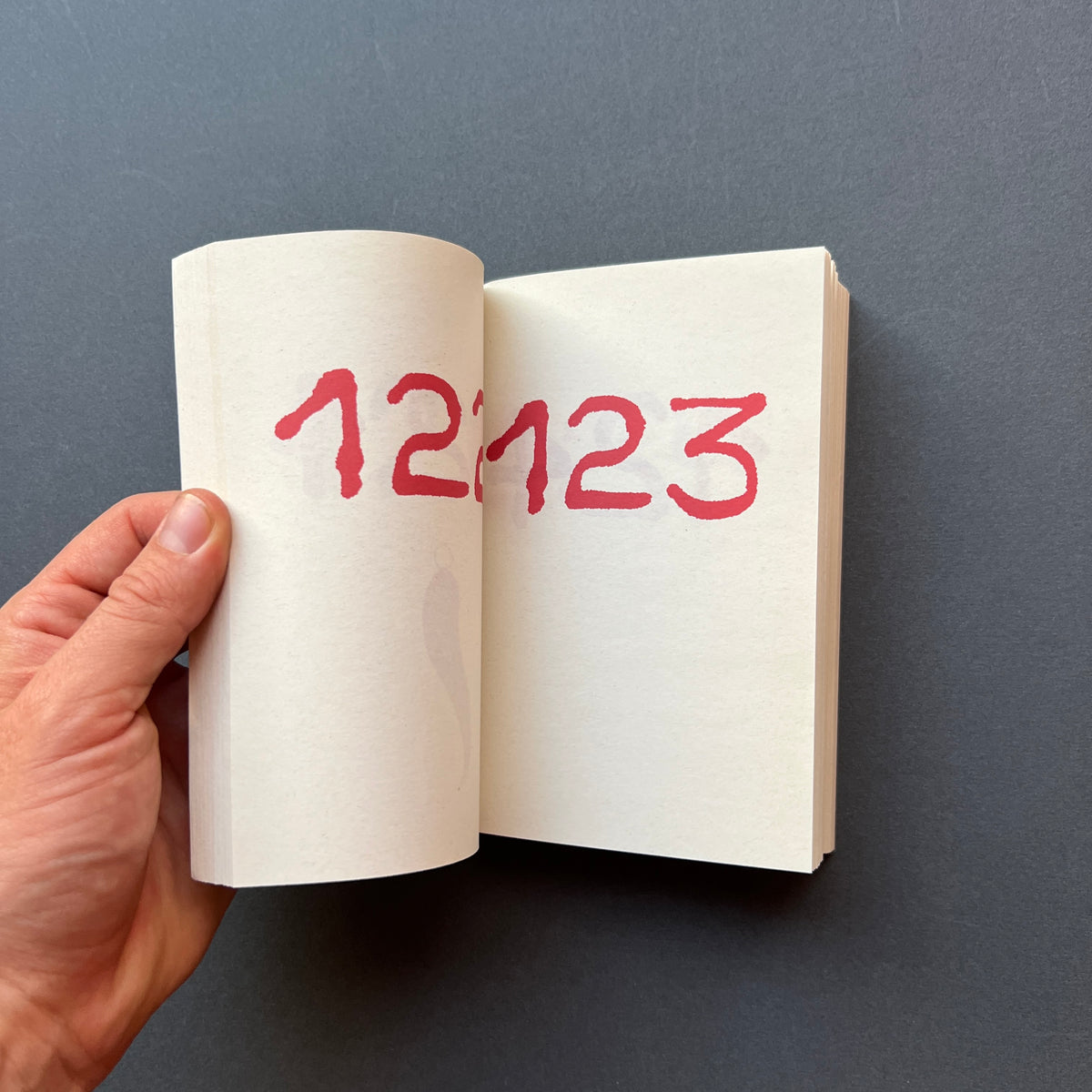 Sottsass Associati, 365, Libro d'Artista d'Auguri