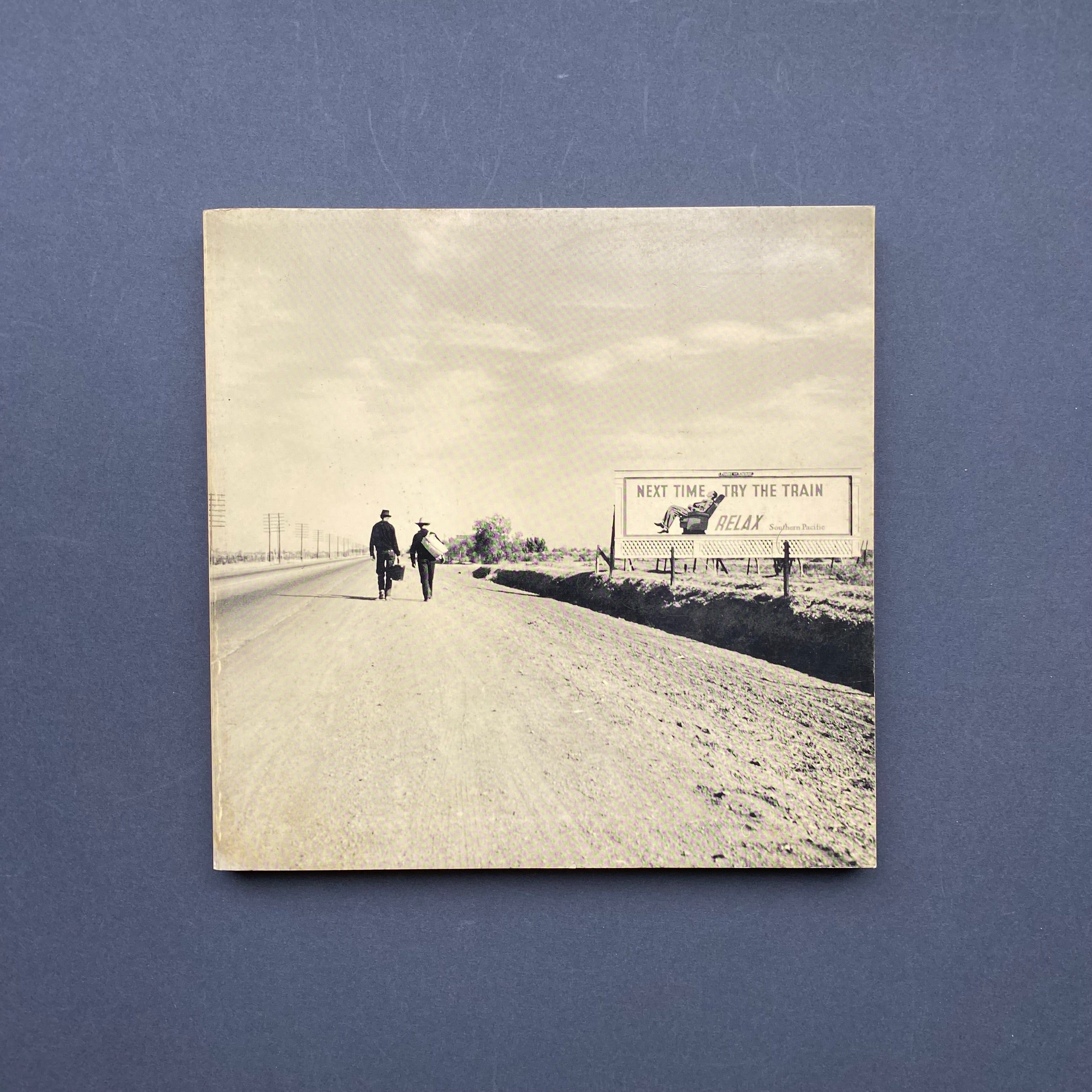 FARM SECURITY ADMINISTRATION. La fotografia sociale americana del New Deal