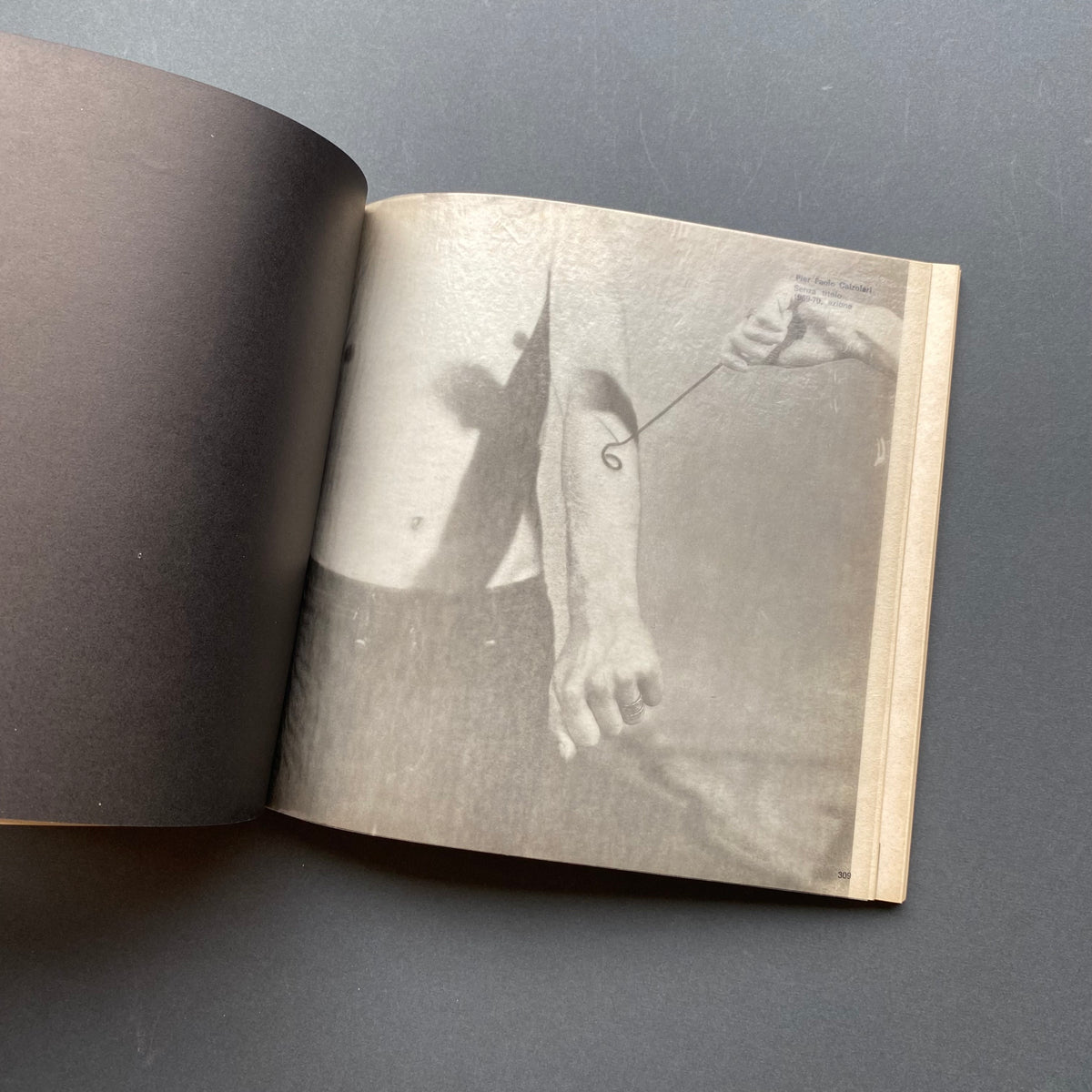 La Ricerca Estetica dal 1960 al 1970. Catalogo n3 X Quadriennale d'arte Roma.
