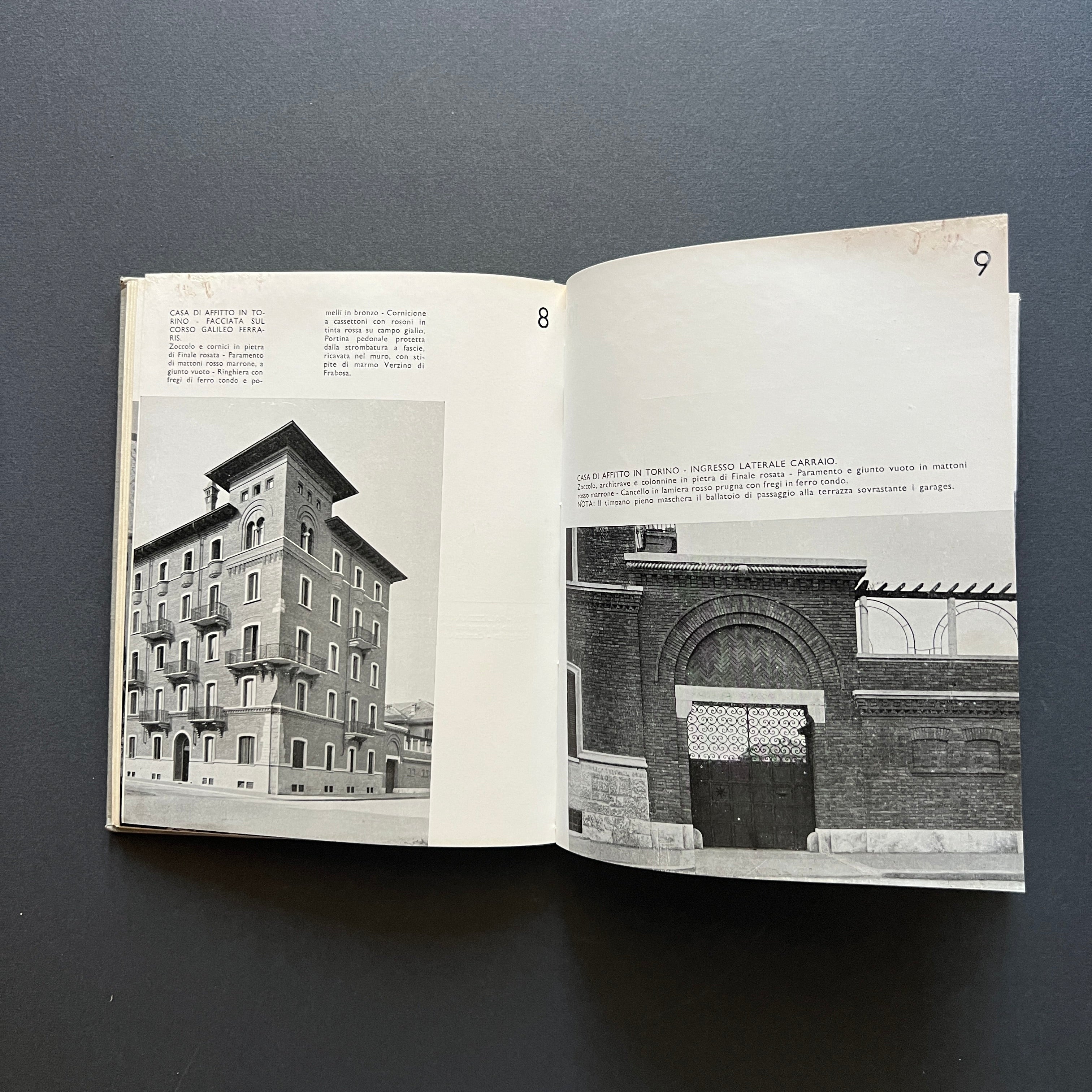 Arrigo Tedesco Rocca Architetto