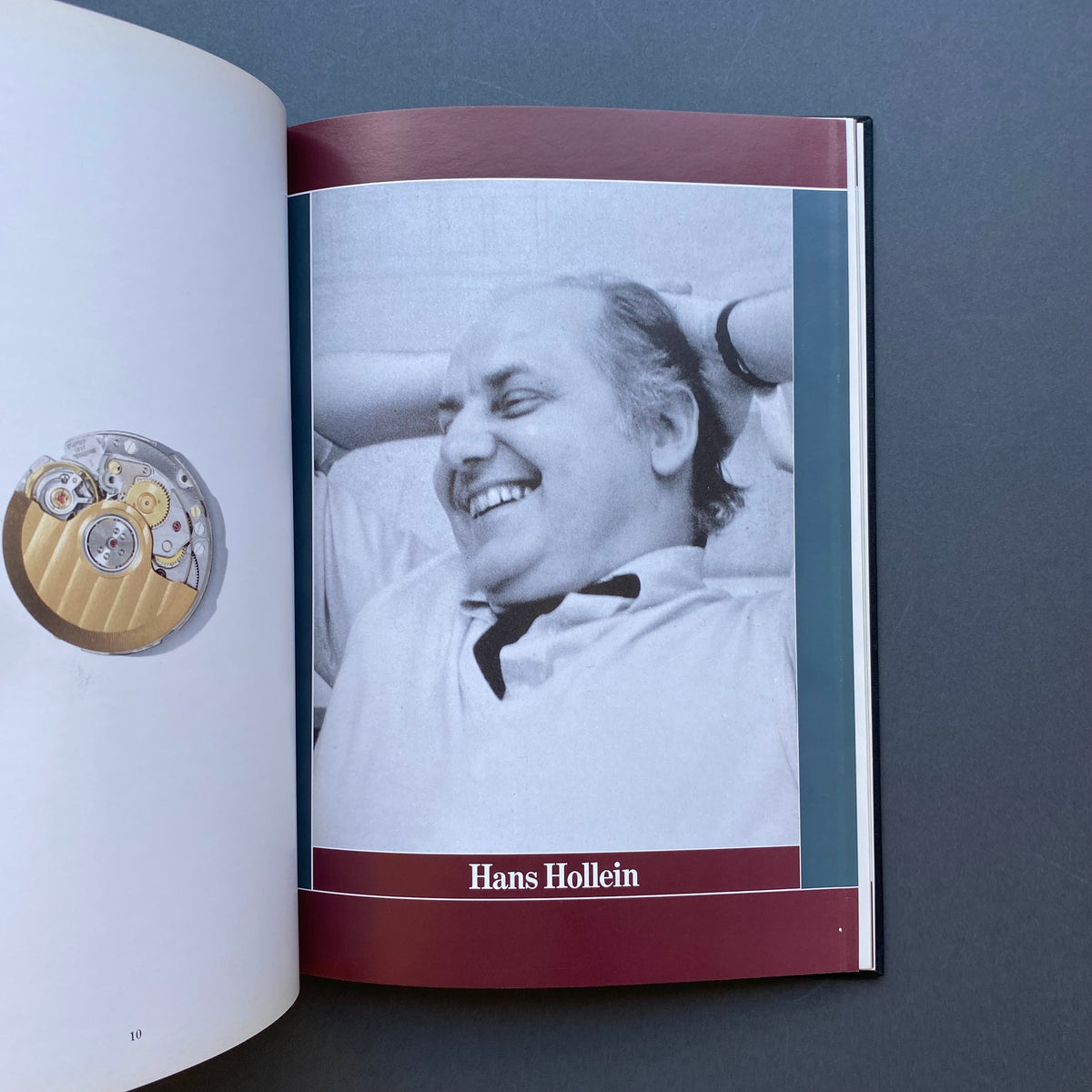 Cleto Munari, Orologi, Watches, Montres, Uhren. 1987