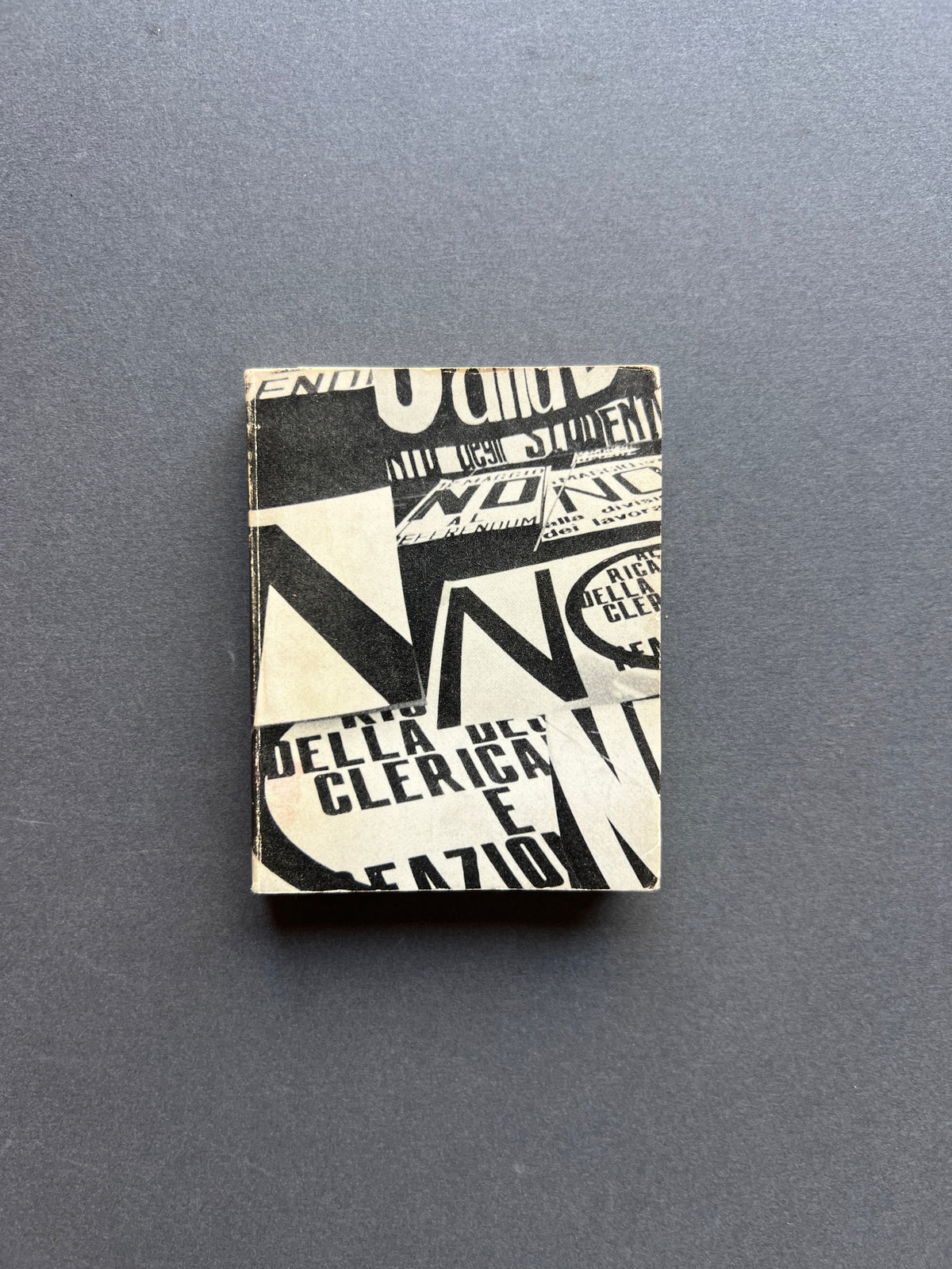 Immagini del NO, Paola Mattioli, Anna Candiani, 1974
