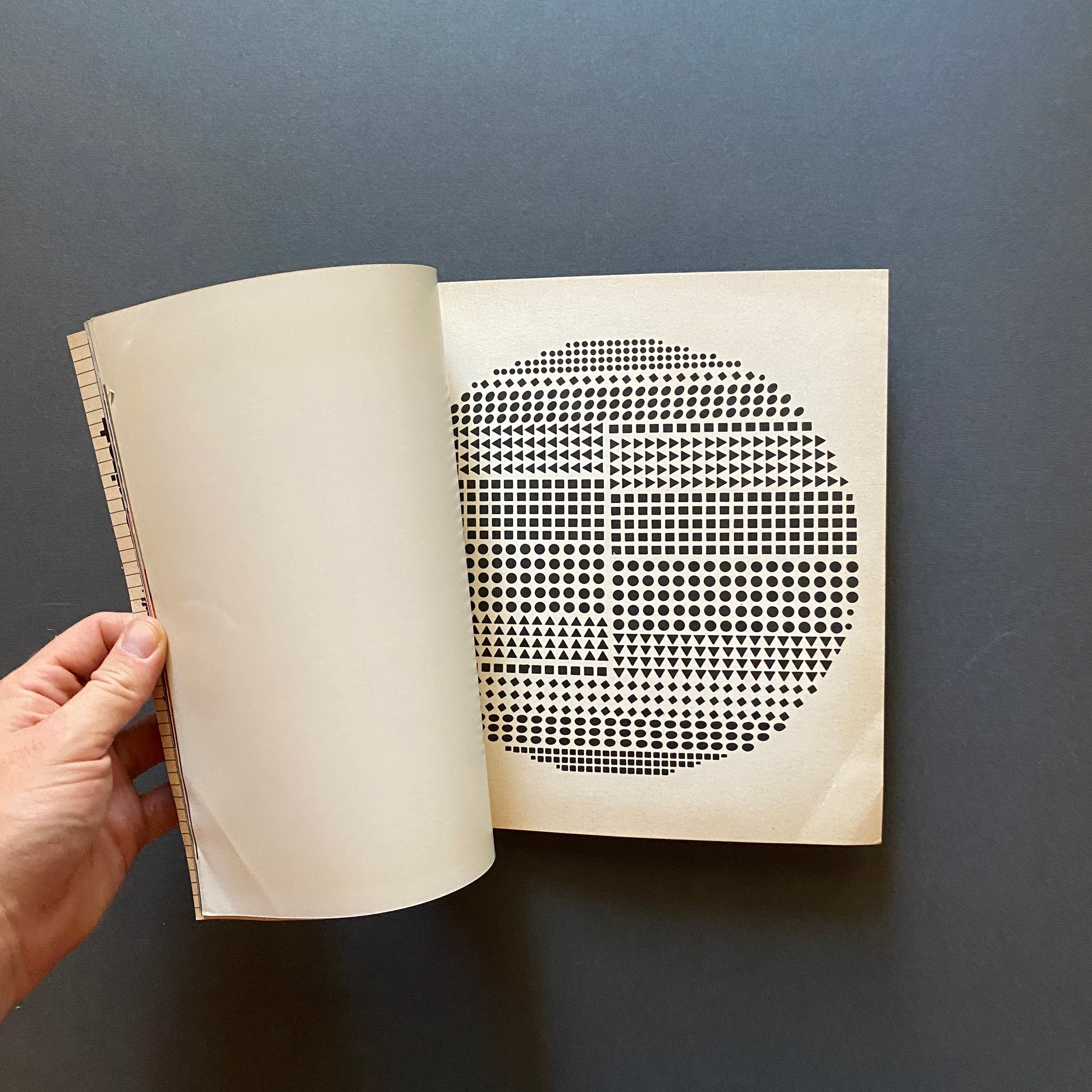 ELEMENTI. Quaderni di studi notizie ricerche, Fabio Minini, 1969 n. 2