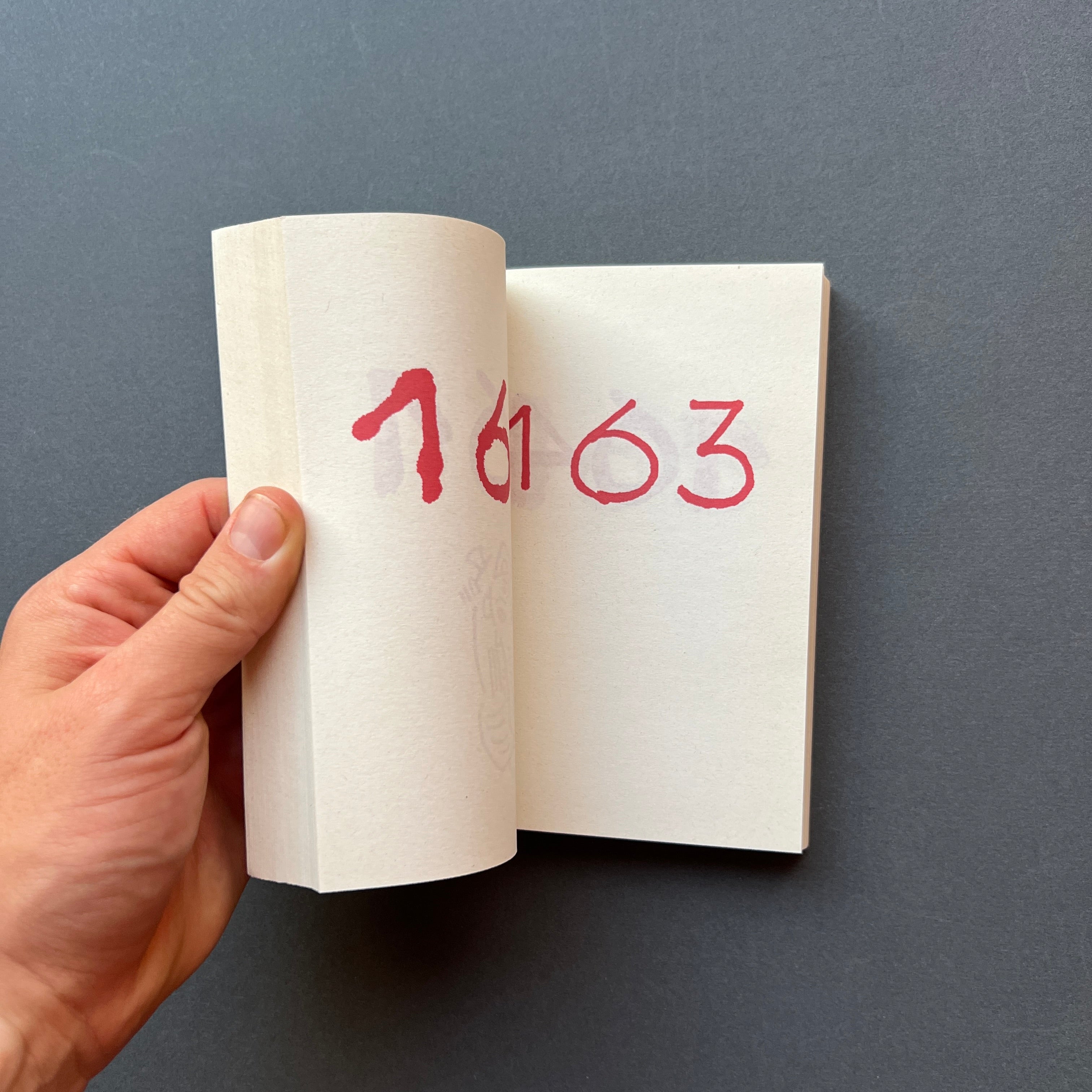 Sottsass Associati, 365, Libro d'Artista d'Auguri