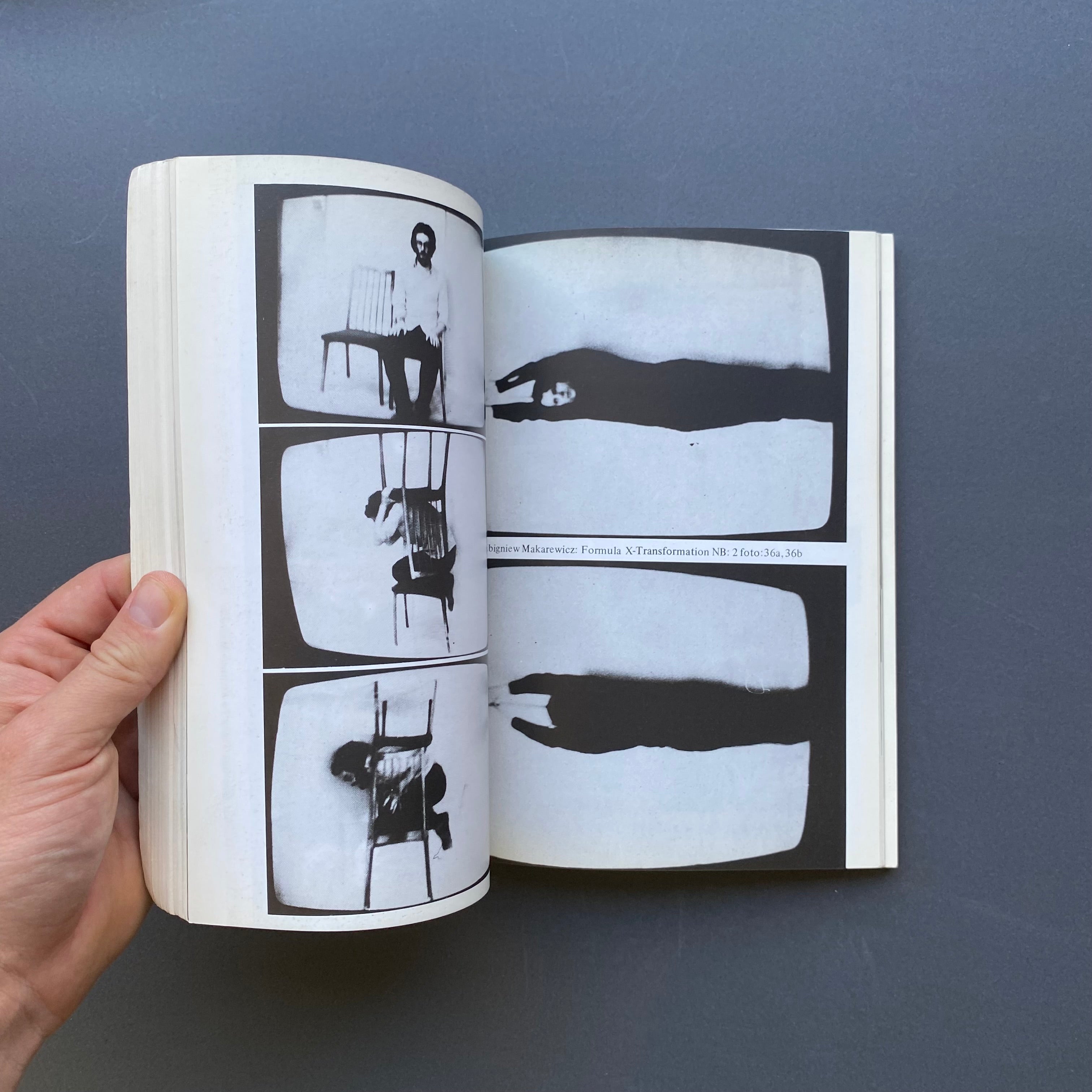 VIDEO ‘79. Video-the first decade. Dieci anni di Videotape, a cura di Don Foresta