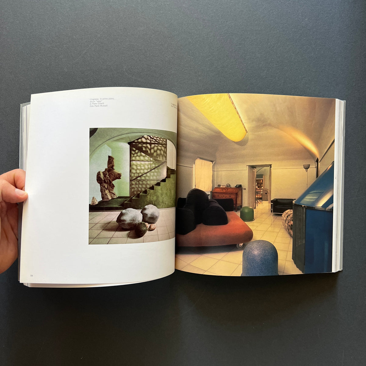 Pietro Derossi, per un'architettura narrativa. Architetture e progetti 1959-2000