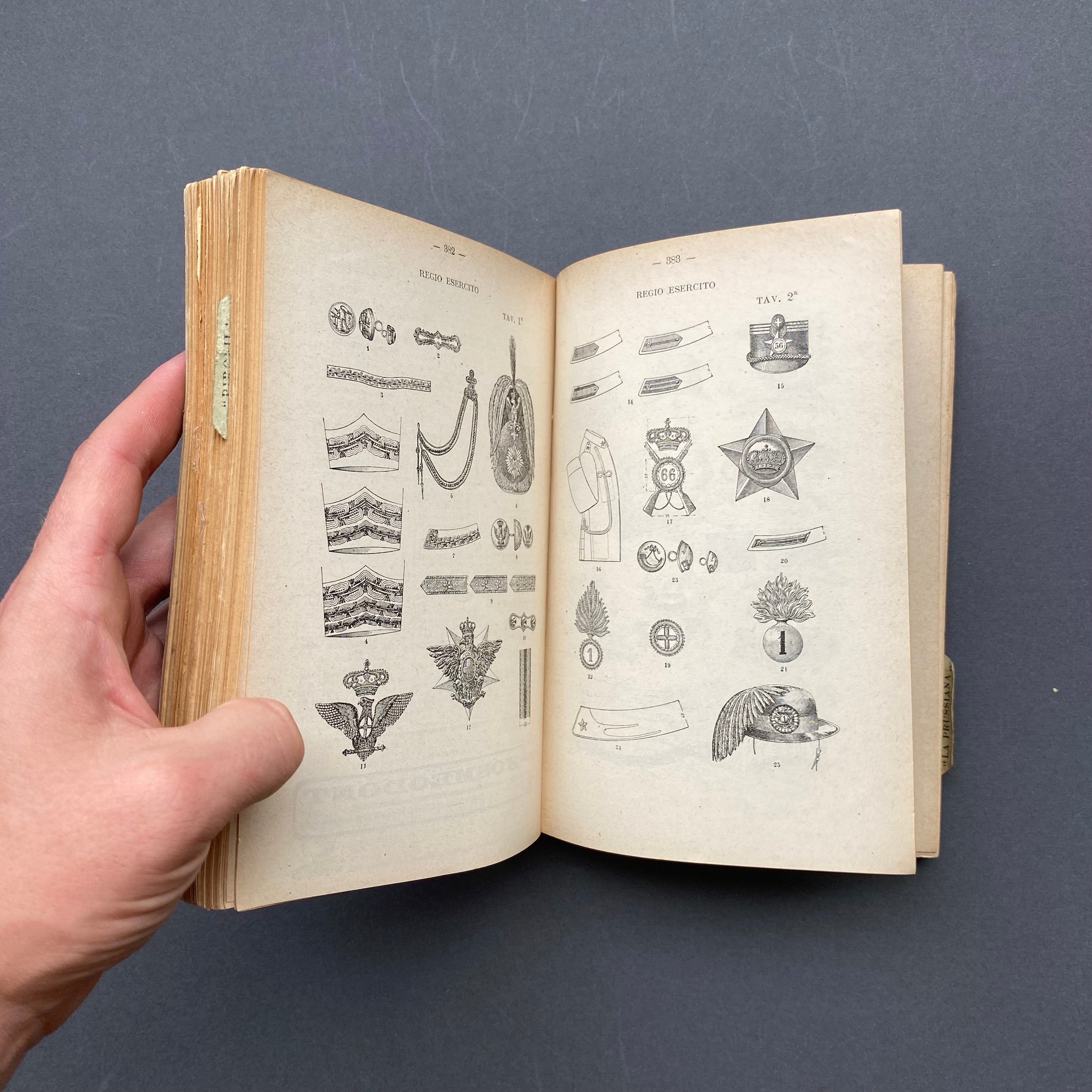 Almanacco Italiano 1905. Piccola enciclopedia popolare della vita pratica.