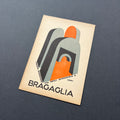 BRAGAGLIA Anton Giulio, Fantasia architettonica di Depero