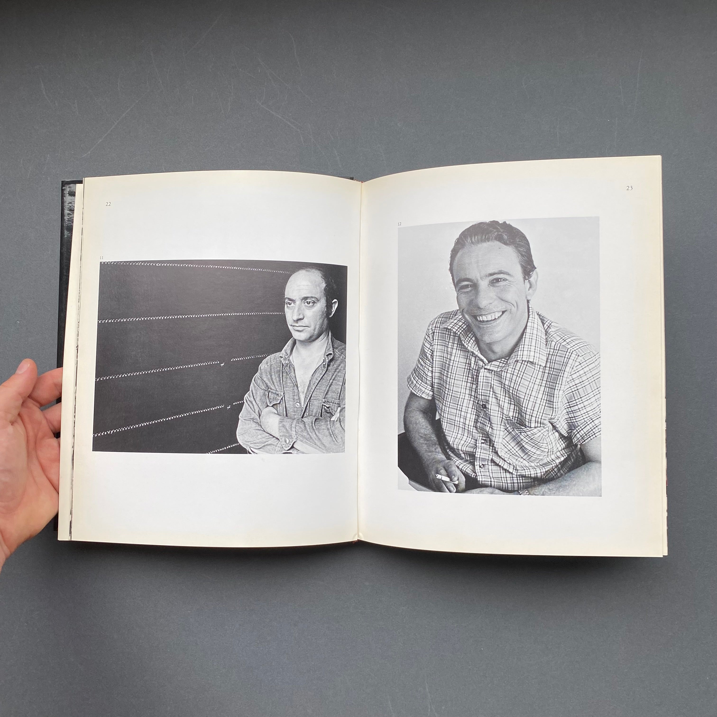 Luciano D'Alessandro, Vedi Napoli. Presentazione di Sergio Zavoli