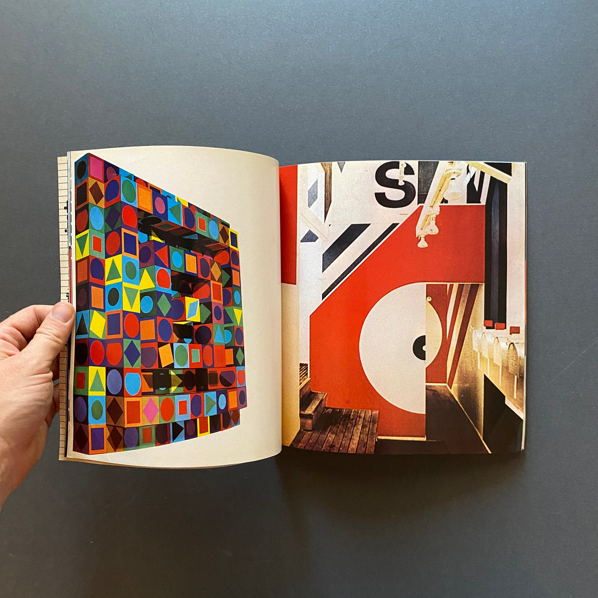 ELEMENTI. Quaderni di studi notizie ricerche, Fabio Minini, 1969 n. 2