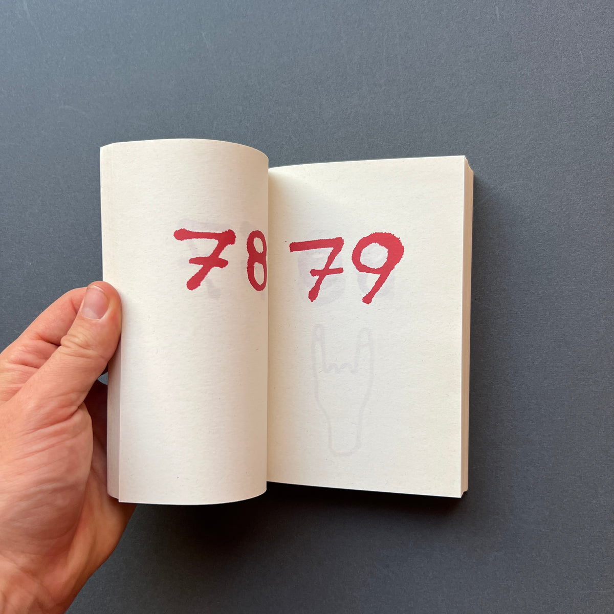Sottsass Associati, 365, Libro d'Artista d'Auguri