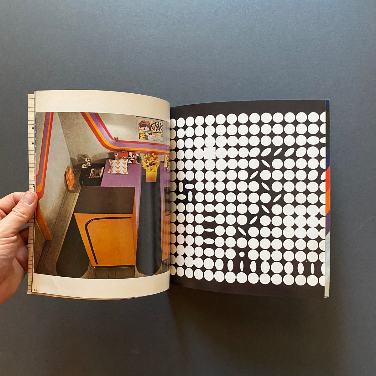 ELEMENTI. Quaderni di studi notizie ricerche, Fabio Minini, 1969 n. 2