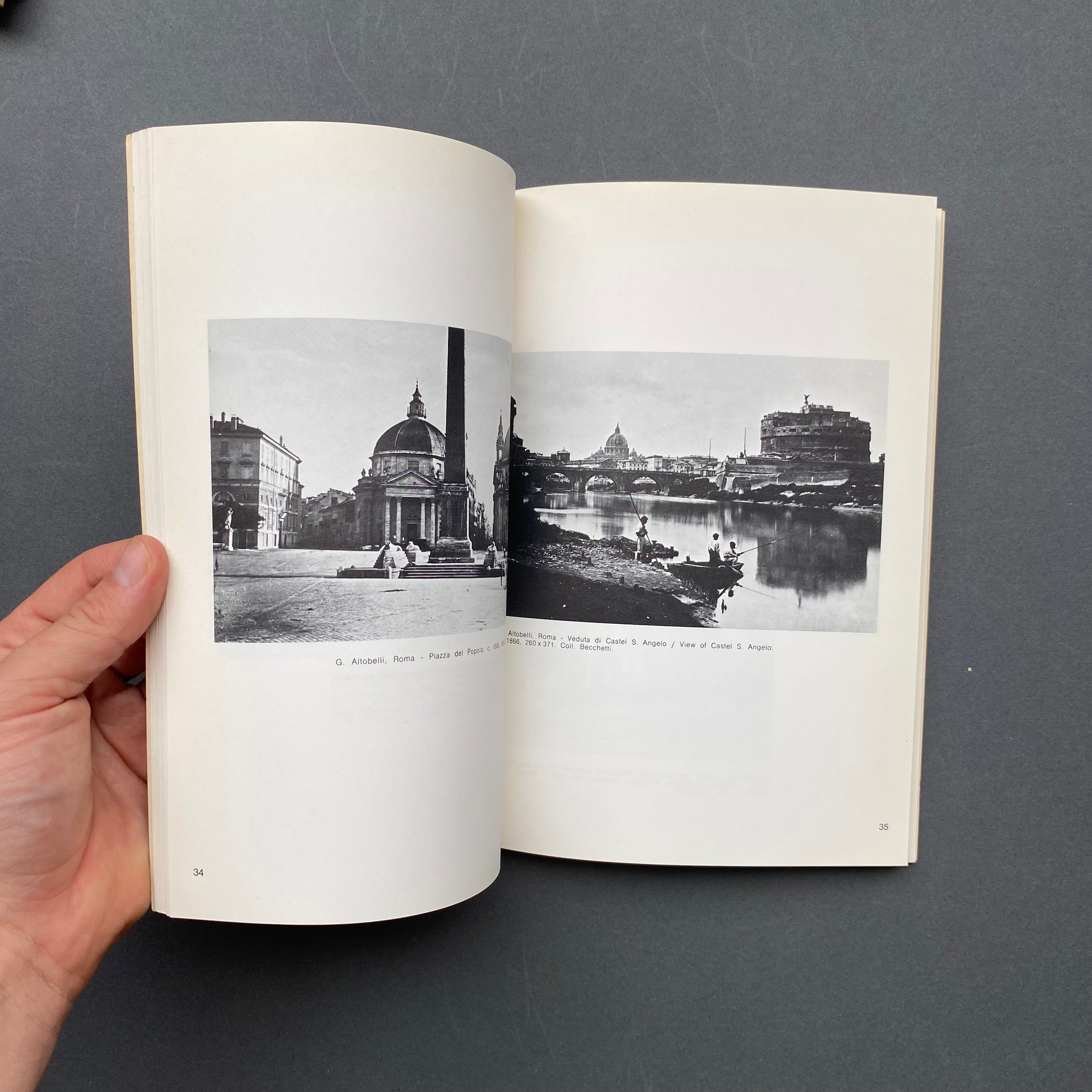 Rivista di storia e critica della fotografia, Anno II numero 2, Febbraio 1981