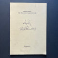 Renzo Piano. The process of Architecture. 9H Gallery