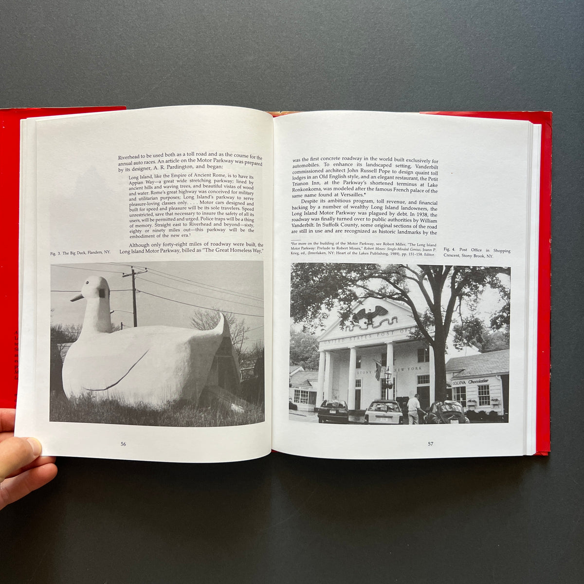 Long Island Architecture, edited by Joann P. Krieg