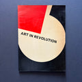 Art In Revolution. Soviet Art and Design since 1917