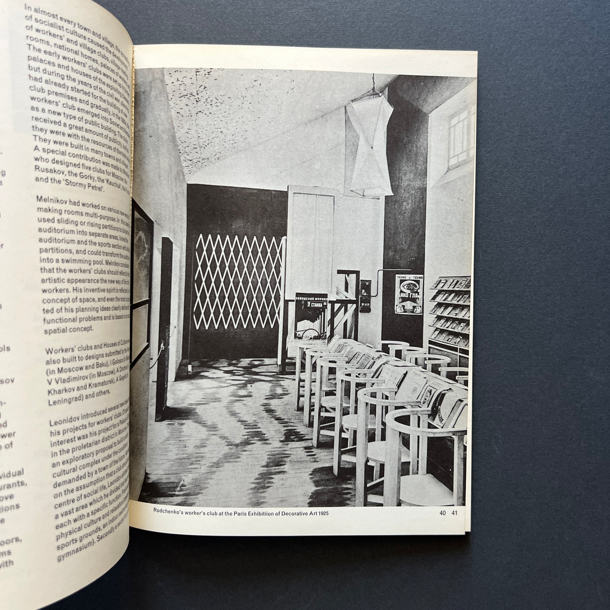 Art In Revolution. Soviet Art and Design since 1917