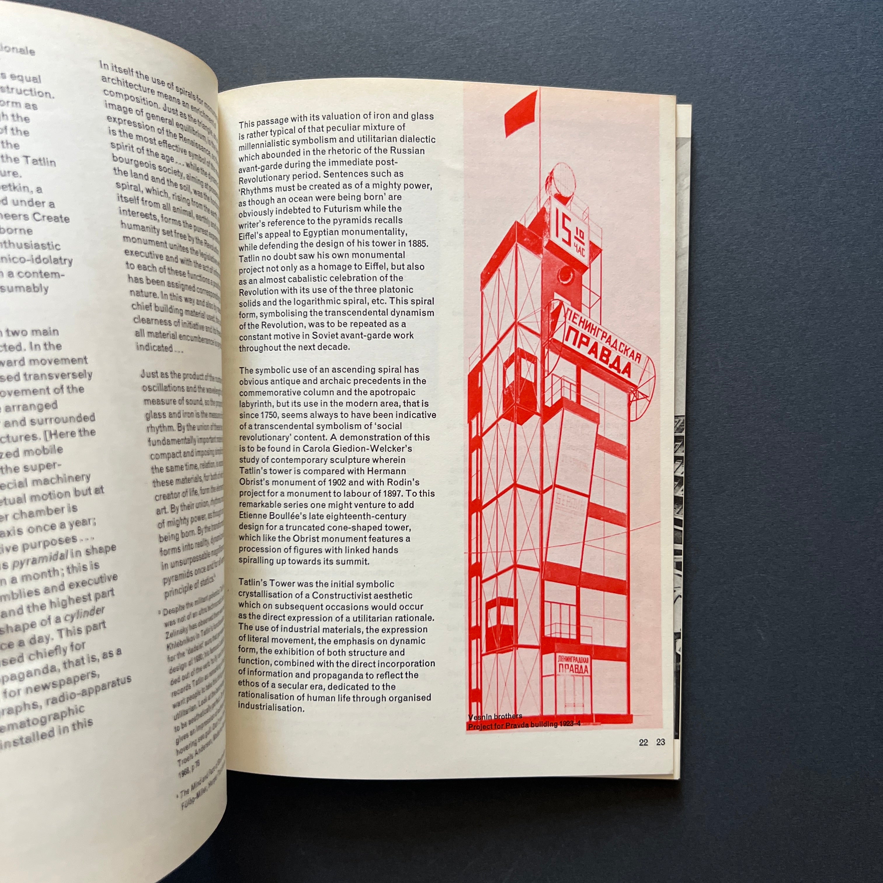 Art In Revolution. Soviet Art and Design since 1917