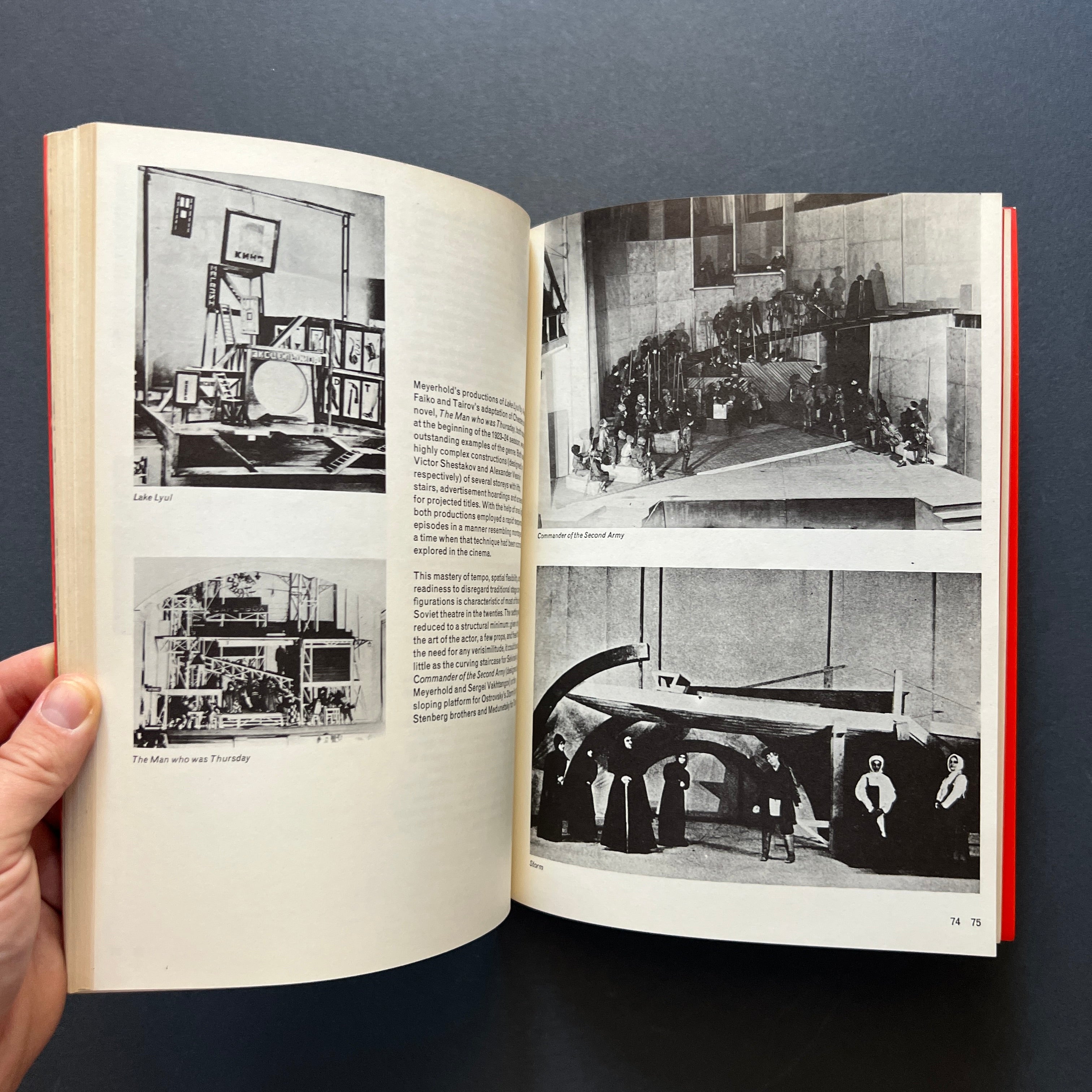 Art In Revolution. Soviet Art and Design since 1917