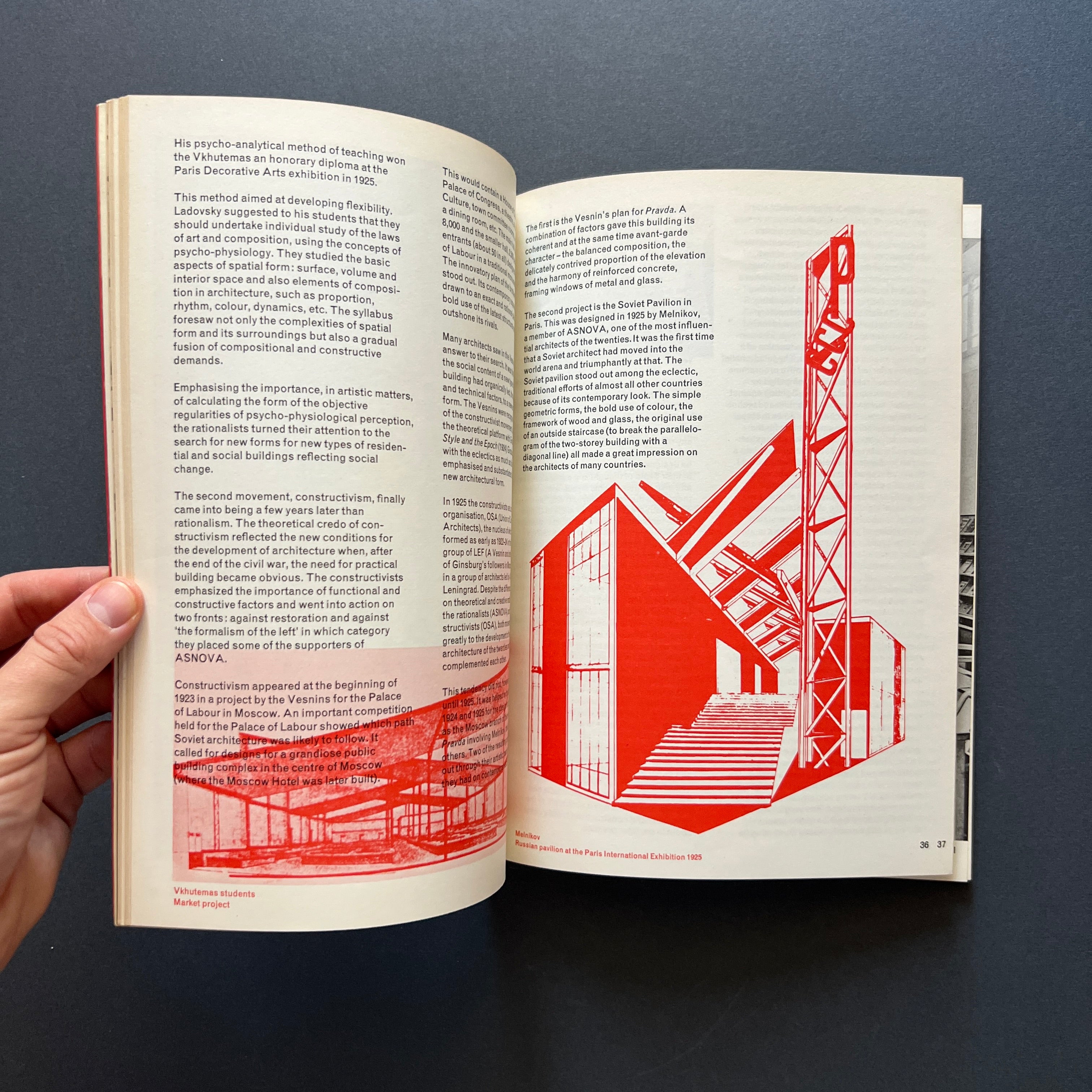 Art In Revolution. Soviet Art and Design since 1917