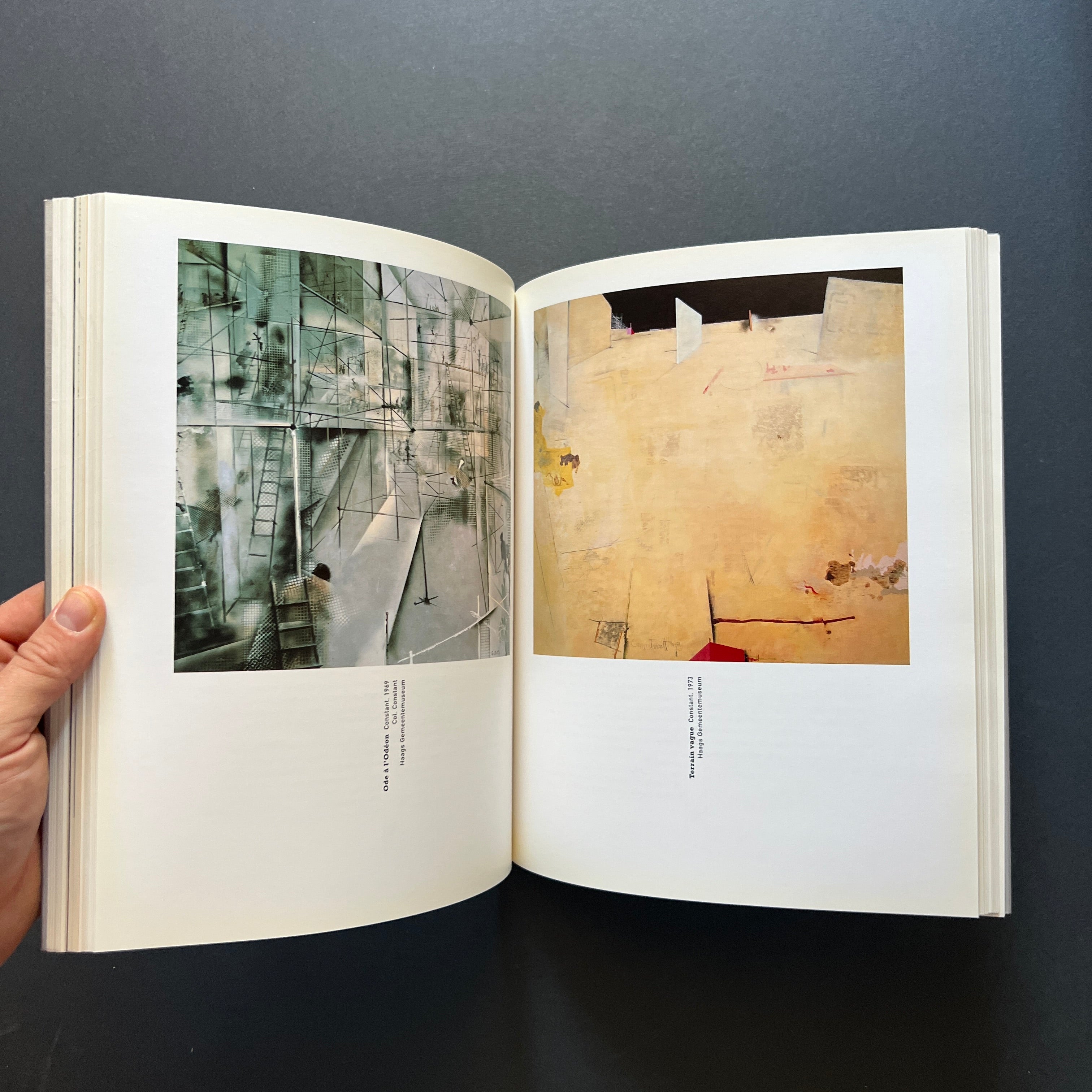 Situationist. Arts, Politics, Urbanism. Situacionistas. Arte, politica, Urbanismo