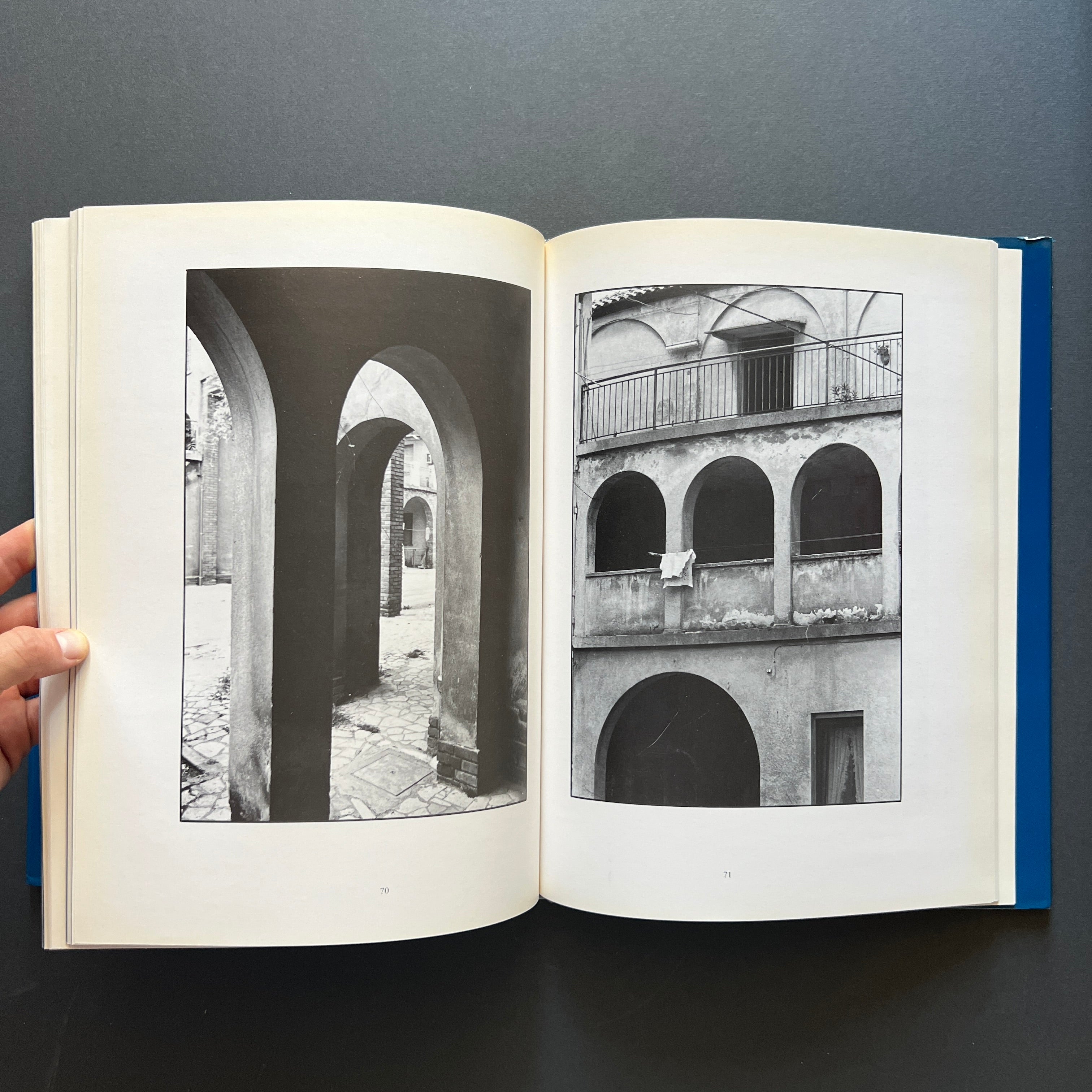 Torviscosa, Nascita di una Città, Massimo Bortolotti
